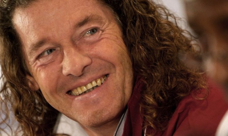 Feu Abdou Karim Bruno Metsu à Dakar ce dimanche