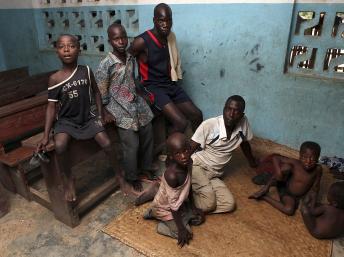 Le Liberia veut aider les réfugiés ivoiriens à rentrer chez eux