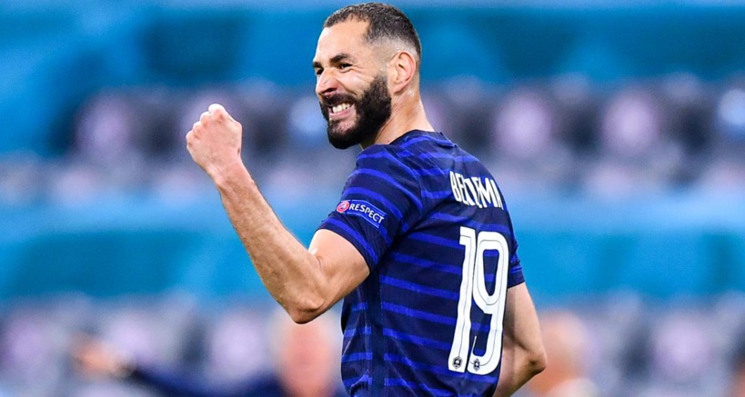 Procès Sextape Valbuena: l'avocat de Benzema demande sa relaxe Procès Sextape Valbuena: l'avocat de Benzema demande sa relaxe