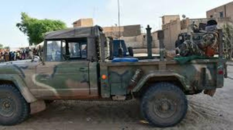 Mali: le gouvernement dément avoir mandaté qui que ce soit pour dialoguer avec les groupes terroristes liés à al-Qaïda Mali: le gouvernement dément avoir mandaté qui que ce soit pour dialoguer avec les groupes terroristes liés à al-Qaïda