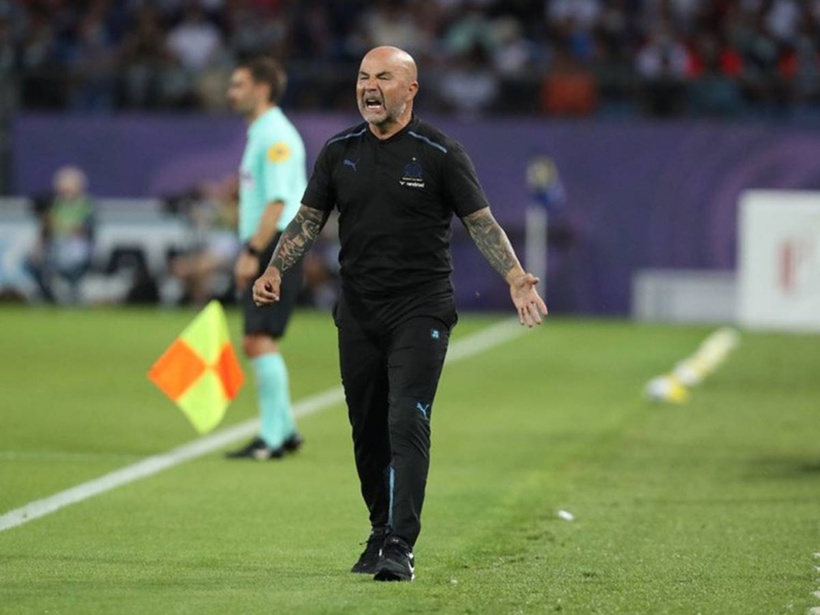 OM-PSG: Sampaoli a un plan pour museler Messi