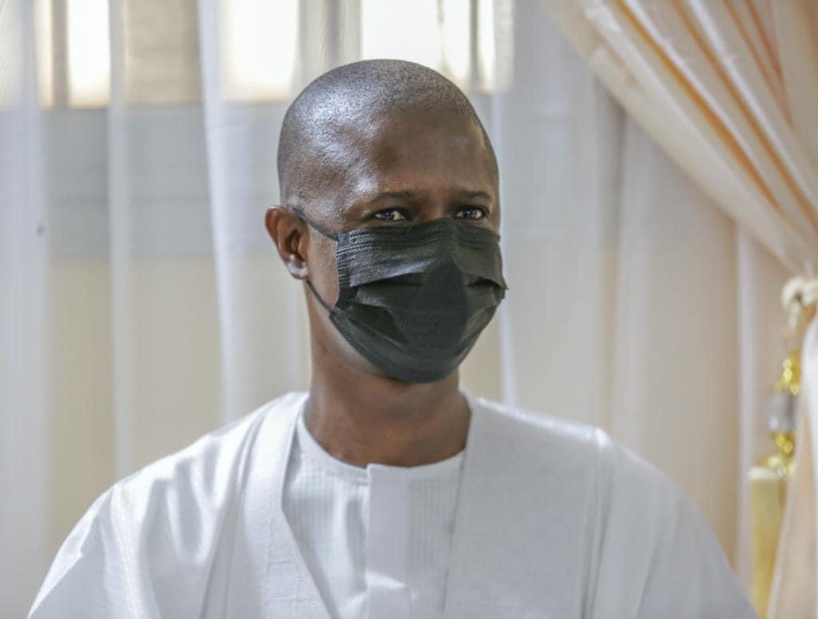 Attaques sur les Réseaux Sociaux contre des communautés religieuses: Antoine Diome menace