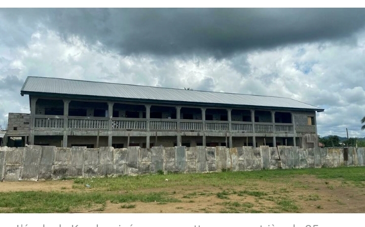 Cameroun: un an après l’attaque de l’école de Kumba, «un procès non équitable»