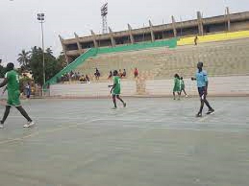 ​Hand-Ball – Coupe du Sénégal Hommes: l’Olympique de Diourbel à l’assaut de Gorée