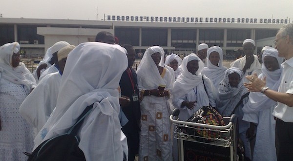 Pèlerinage à la Mecque : Après Fabirama Sarr et Khalifa Cissé, Sala Sarr décède dans le vol du retour