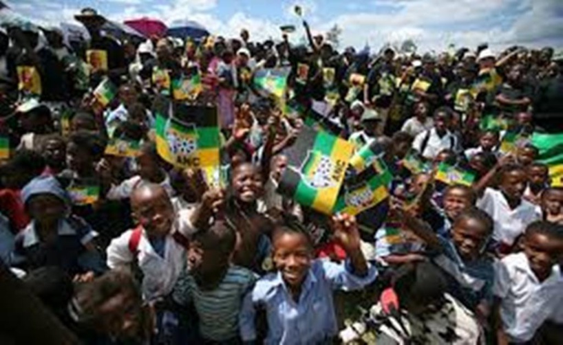 Municipales en Afrique du Sud: l'Alliance démocratique vante la bonne gestion de ses villes Municipales en Afrique du Sud: l'Alliance démocratique vante la bonne gestion de ses villes