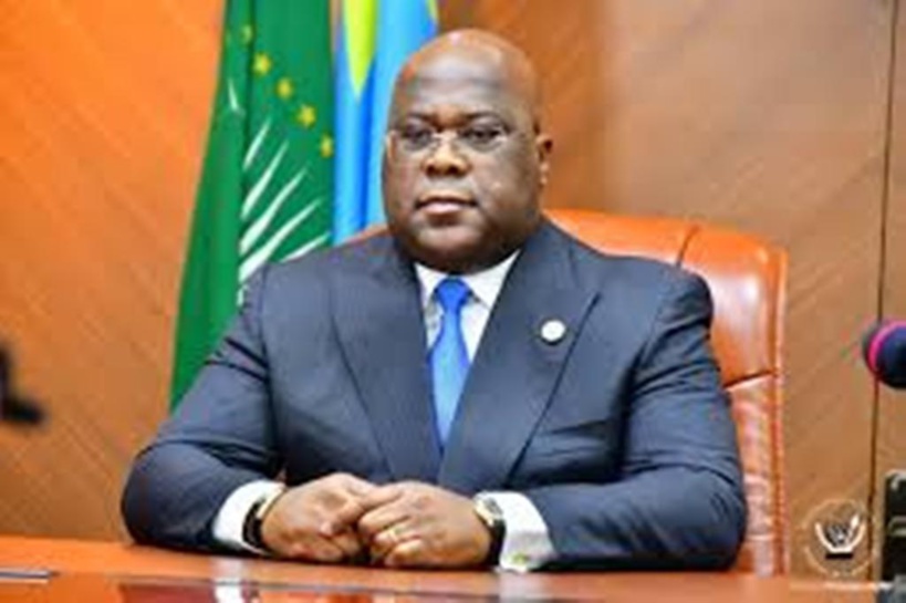 D. Kadima à la Céni de RDC: l'opposition furibonde, l'UDPS soutient le choix présidentiel D. Kadima à la Céni de RDC: l'opposition furibonde, l'UDPS soutient le choix présidentiel