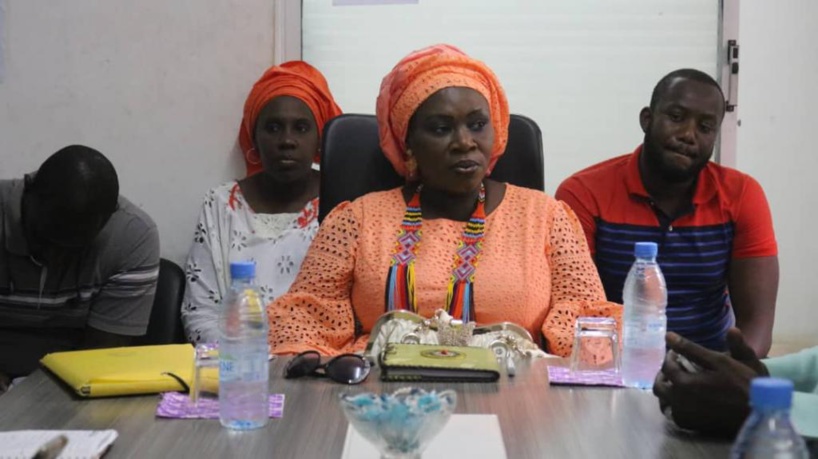 Locales 2022 : la Convergence DËGGU JËF quitte la Coalition Gueum Sa Bop Locales 2022 : la Convergence DËGGU JËF quitte la Coalition Gueum Sa Bop