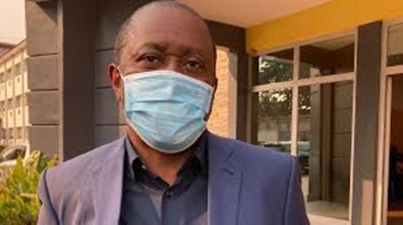 RDC: qui est Denis Kadima, le nouveau président de la Céni? RDC: qui est Denis Kadima, le nouveau président de la Céni?