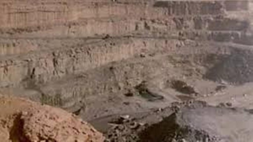 Fermeture de la mine d’uranium d’Arlit au Niger: Orano n’a pas tenu ses promesses Fermeture de la mine d’uranium d’Arlit au Niger: Orano n’a pas tenu ses promesses