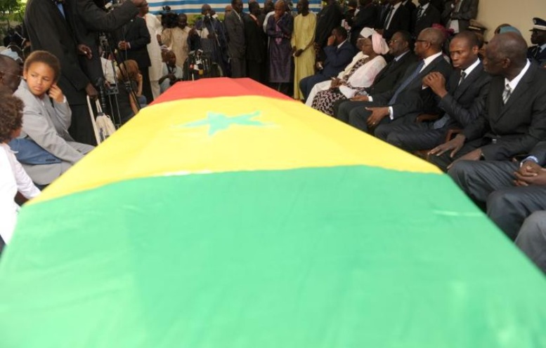 Les dessous de l’ultime hommage à Bruno Metsu : vols et passages à tabac au menu