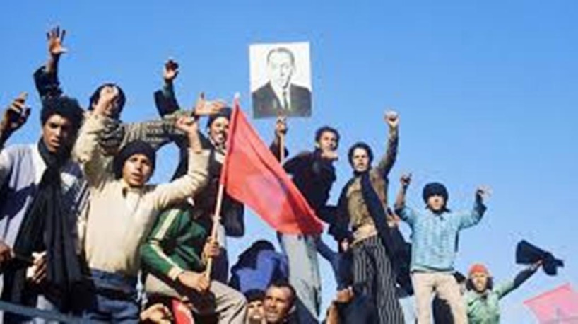 Une association marocaine veut obtenir justice pour les familles chassées d'Algérie en 1975
