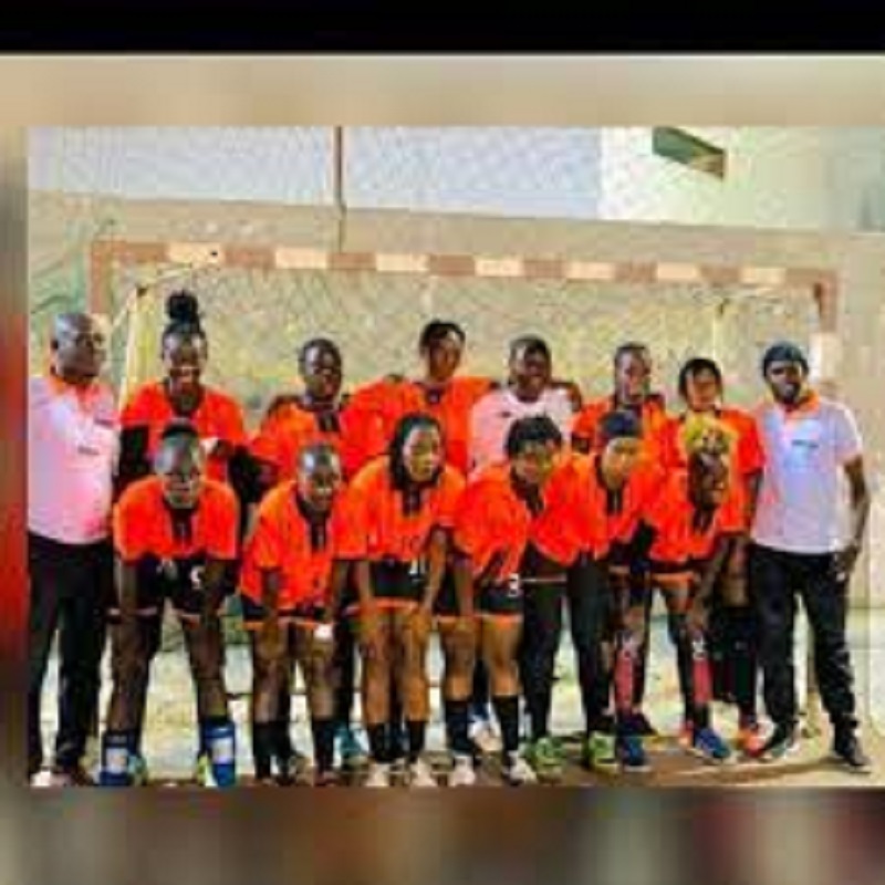 ​Hand-Ball – Coupe du Sénégal Dames : Diisoo fait plier le DUC et réalise un doublé historique