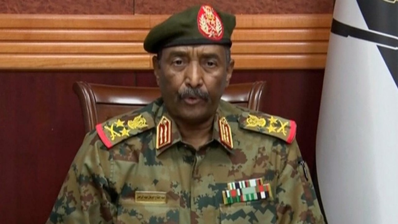 Soudan: les télécommunications coupées, al-Burhane va prendre la parole