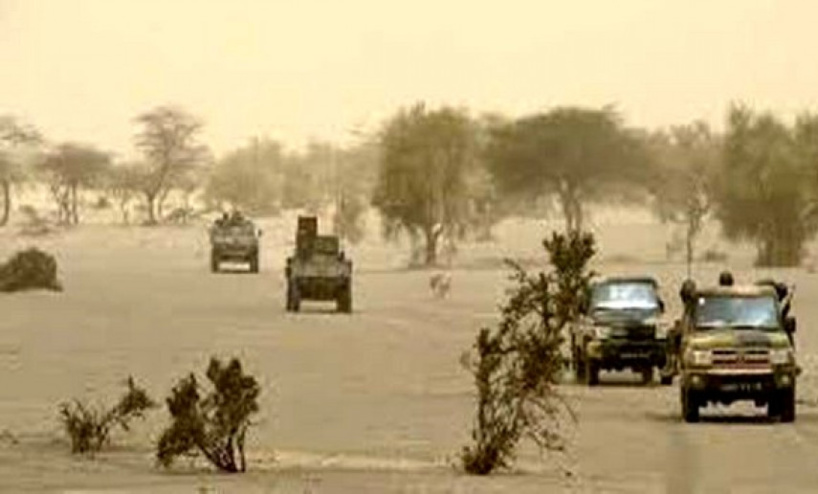 Niger: le Conseil de sécurité de l'ONU s'est inquiété de la situation sécuritaire dans le pays Niger: le Conseil de sécurité de l'ONU s'est inquiété de la situation sécuritaire dans le pays