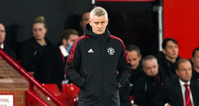 Manchester United maintient Solskjaer à son poste