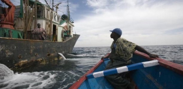 Bagarre en haute mer: des agents du Port de Dakar accusés d'avoir tué 2 pêcheurs