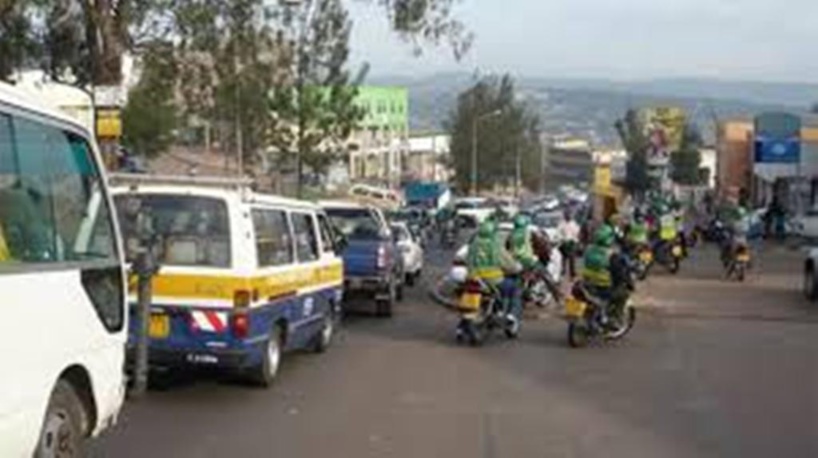 Rwanda: les bars à lait de Kigali font les frais de la saison sèche prolongée