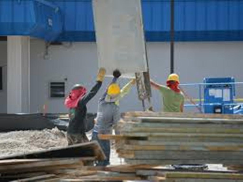 Etats-Unis, Royaume-Uni, France … le monde face aux pénuries de main d’œuvre Etats-Unis, Royaume-Uni, France … le monde face aux pénuries de main d’œuvre