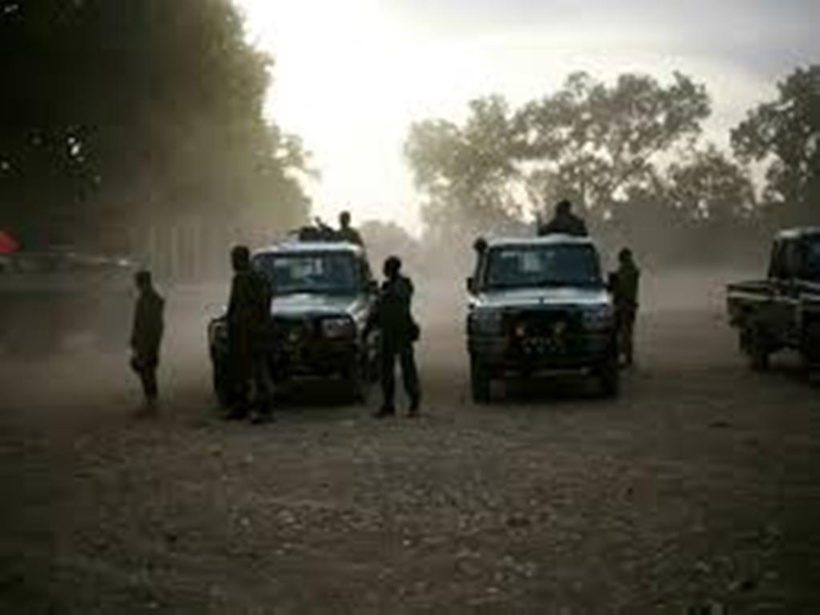 Mali: nouvelle séquence sanglante dans le centre du pays Mali: nouvelle séquence sanglante dans le centre du pays