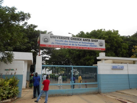 Toujours en rogne, les étudiants non affectés sortants de la FASTEF et de l’INSEPS veulent rencontrer Mimi Touré