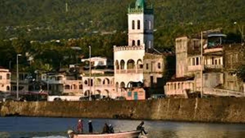 Comores: les avocats de deux hommes emprisonnés pointent une justice à deux vitesses Comores: les avocats de deux hommes emprisonnés pointent une justice à deux vitesses