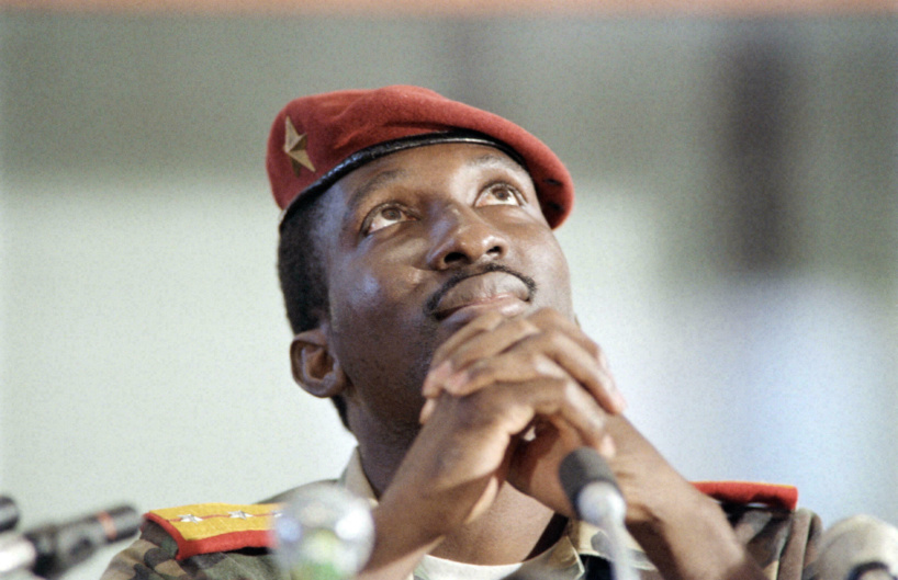 Procès de l'assassinat de Sankara: un premier accusé fait le récit des événements Procès de l'assassinat de Sankara: un premier accusé fait le récit des événements