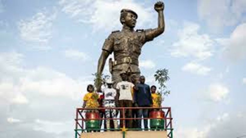 Burkina Faso : un soldat reconnaît les faits lors du procès de l'assassinat de Thomas Sankara Burkina Faso : un soldat reconnaît les faits lors du procès de l'assassinat de Thomas Sankara