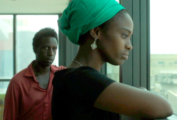 « TEY » d’Alain GOMIS projeté à New York