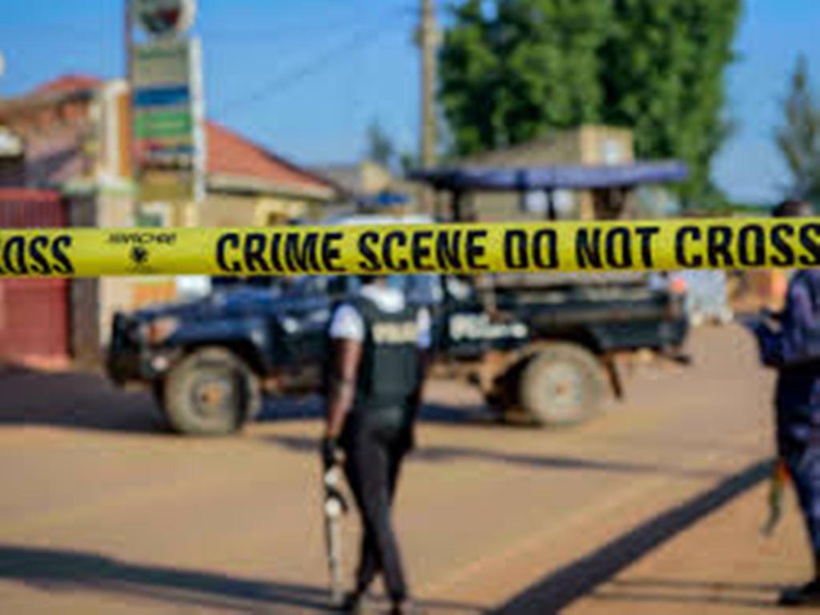 Ouganda: les autorités attribuent la série d'attentats au groupe ADF Ouganda: les autorités attribuent la série d'attentats au groupe ADF