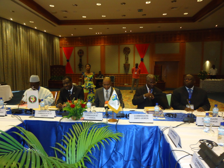 Sommets UEMOA et CEDEAO : « Dakar tournant important dans l’avancée du processus d’intégration économique dans la sous-région », Mankeur Ndiaye