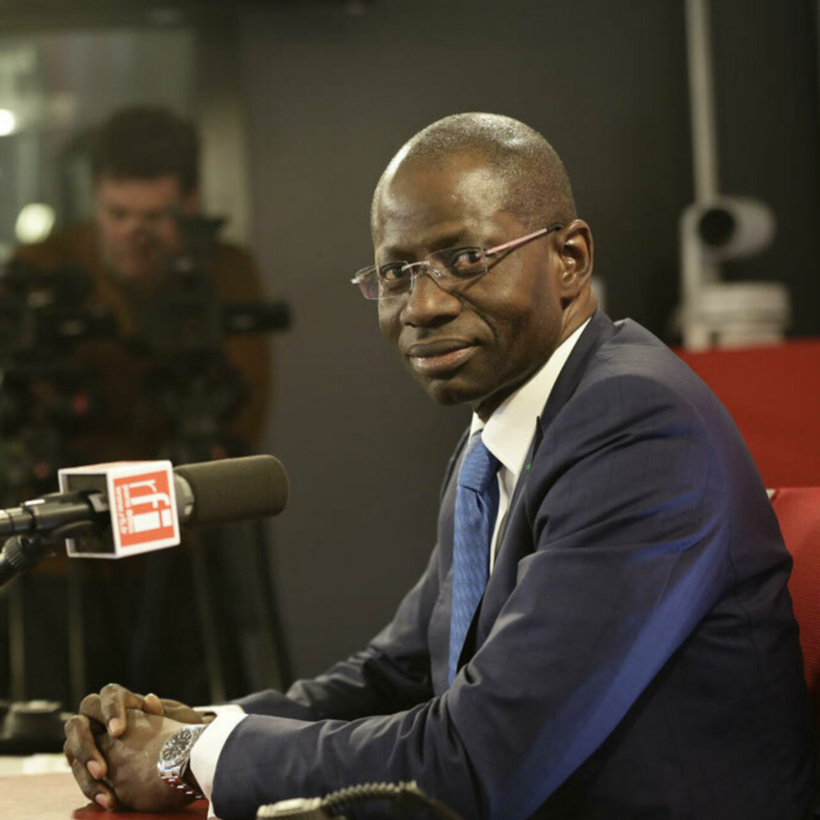 Bénin : le Sénégalais Boubacar Camara nommé aux fonctions de DG adjoint des Douanes Bénin : le Sénégalais Boubacar Camara nommé aux fonctions de DG adjoint des Douanes