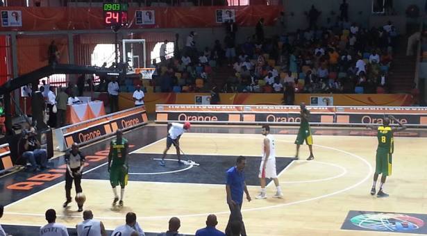 Basketball : Après la France, le Sénégal signe avec le Qatar