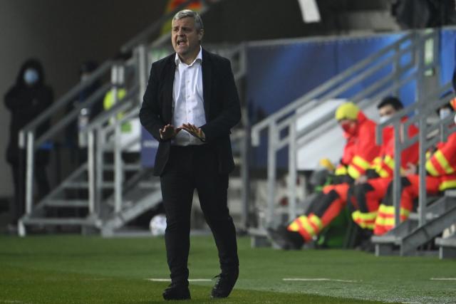 Au Barça, Xavi Hernandez en attente, Albert Capellas en intérim ?