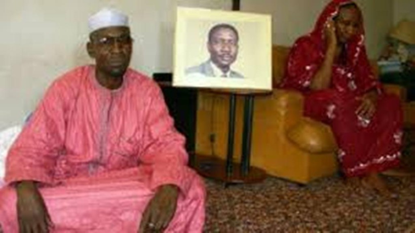 Tchad: nouvel appel à candidature pour le prix Ibni Oumar Mahamat Saleh, pour ne pas oublier Tchad: nouvel appel à candidature pour le prix Ibni Oumar Mahamat Saleh, pour ne pas oublier