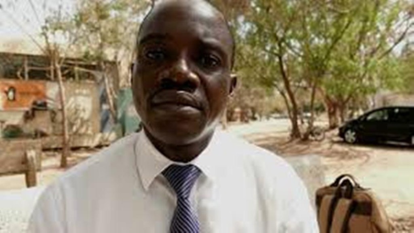 Affaire Chebeya-Bazana en RDC: le colonel Mwilambwe accepte de comparaître