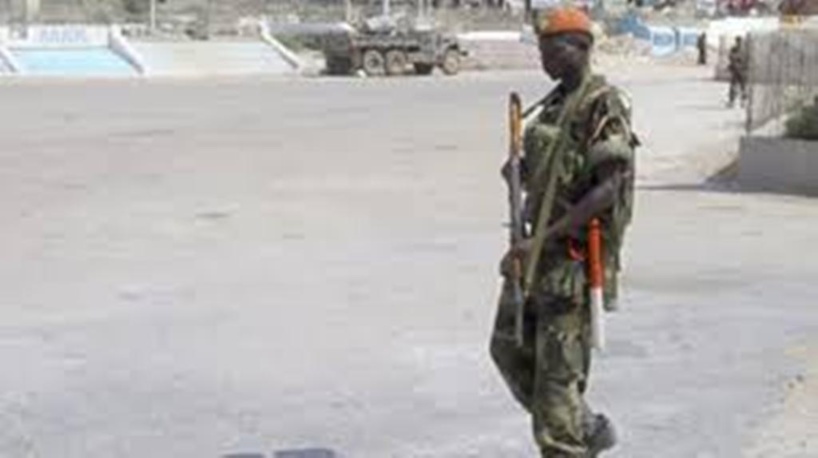 Combats à Guriel en Somalie: les belligérants n'évoquent pas de cessez-le-feu permanent Combats à Guriel en Somalie: les belligérants n'évoquent pas de cessez-le-feu permanent