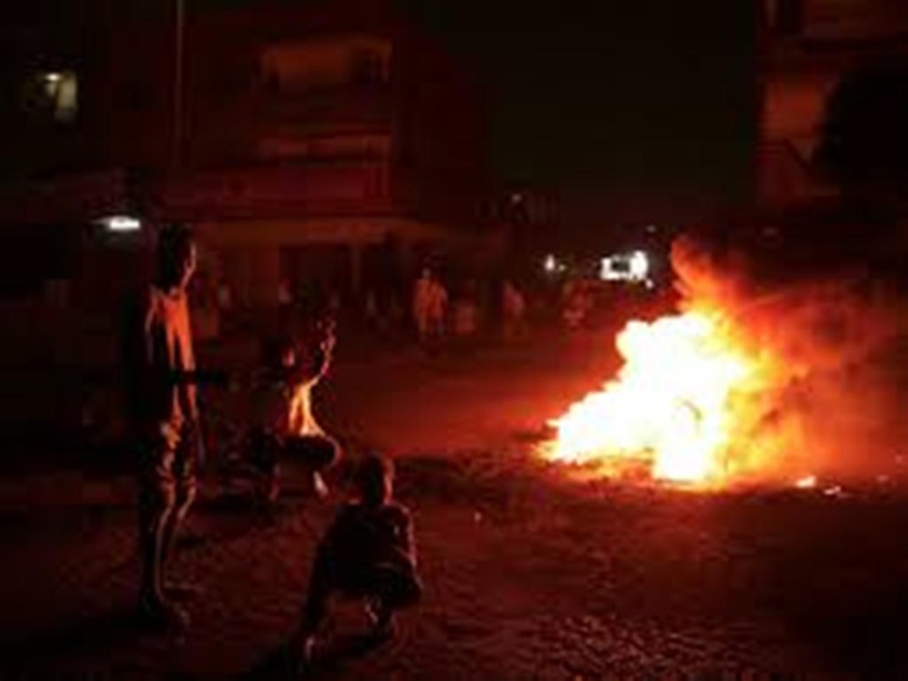 Soudan: les manifestants restent déterminés face aux militaires après le coup d'État