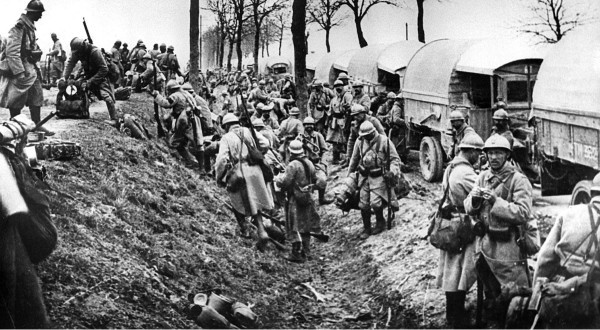 Pour lutter contre la xénophobie : Des sénégalais exposent en Europe la bravoure des anciens combattants