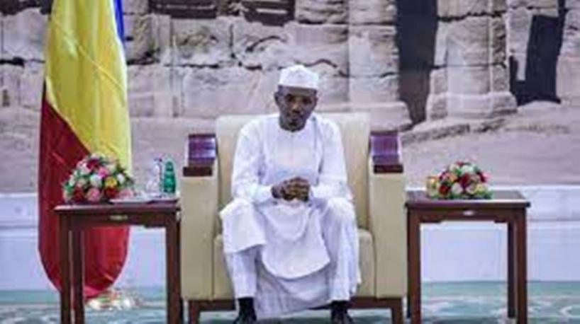 Tchad : les autorités amorcent des discussions avec des groupes rebelles et politiques d'opposition Tchad : les autorités amorcent des discussions avec des groupes rebelles et politiques d'opposition