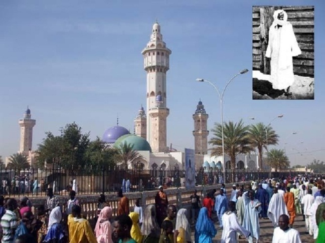 Magal 2013 : Touba ne veut plus de décret pour son jour férié mais une loi