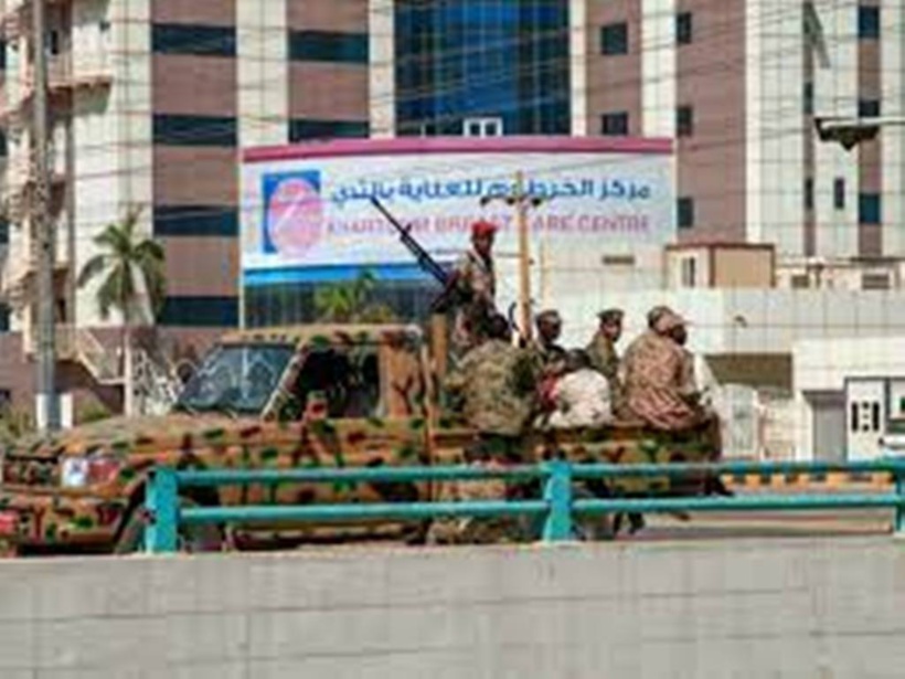 Coup d'État au Soudan: l'armée purge les institutions publiques des contestataires