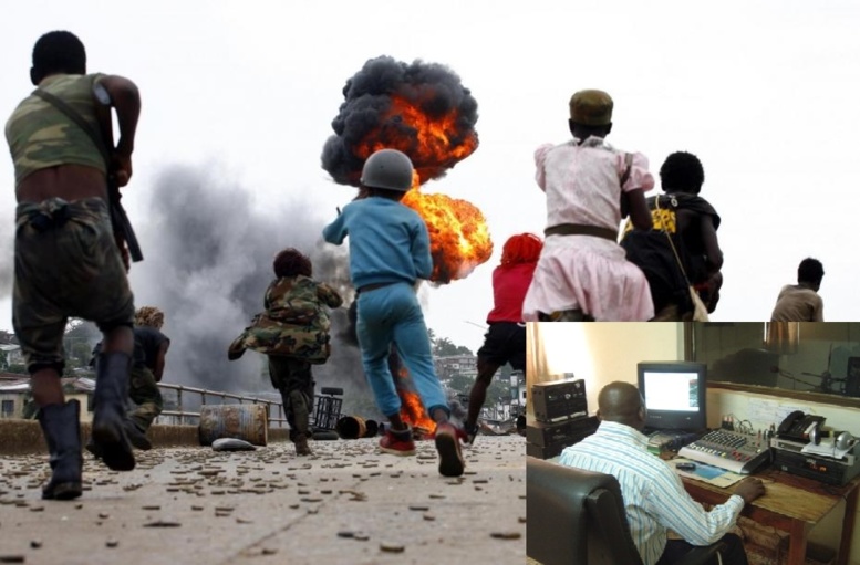 Conflits en Afrique de l’Ouest : les médias plus prévenants qu’instigateurs