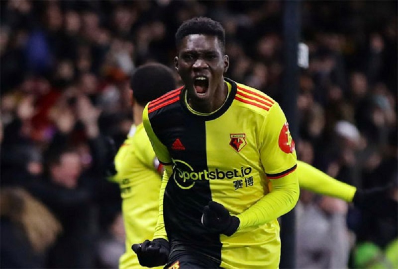 Mercato: Newcastle jette son dévolu sur Ismaïla Sarr, Watford veut 117 millions d’euros 