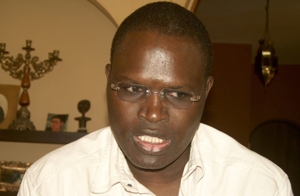 Khalifa Sall : « le feu est parti de Layenne »