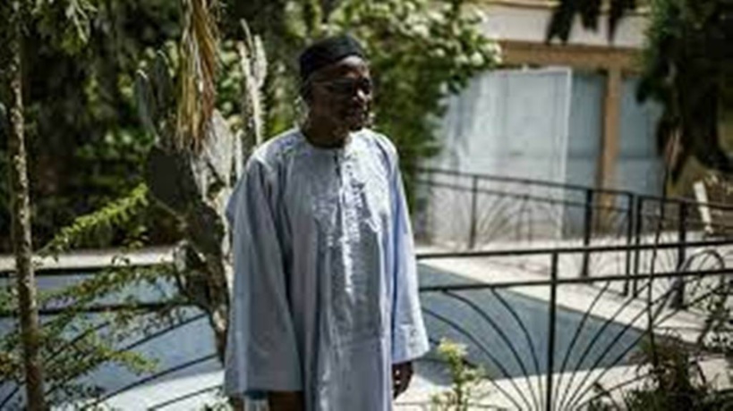 Tchad: Saleh Kebzabo, vice-président du CODNI, rencontre la diaspora tchadienne Tchad: Saleh Kebzabo, vice-président du CODNI, rencontre la diaspora tchadienne