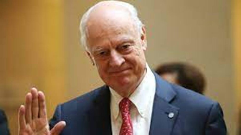 Sahara occidental: Staffan de Mistura, nouvel émissaire de l'ONU, arrive dans un contexte tendu