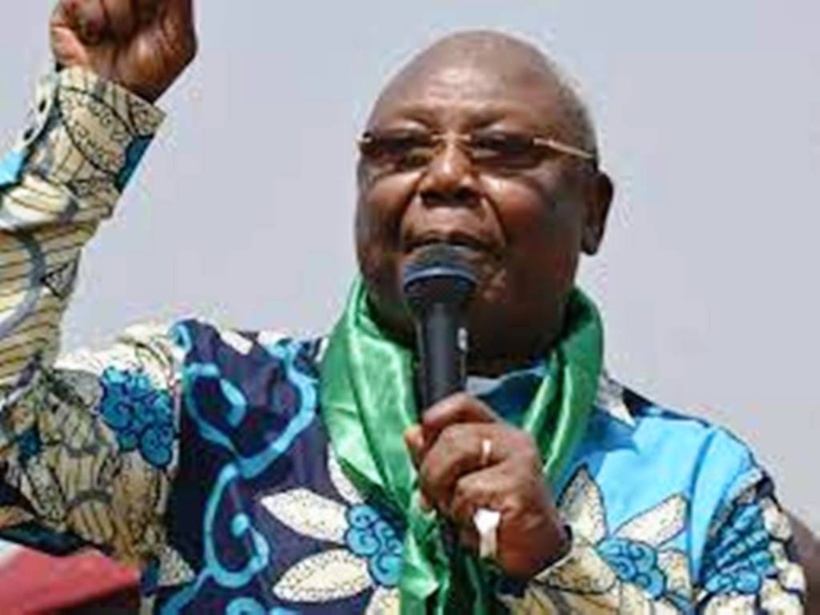 Centrafrique: les députés de l’opposition se retirent du dialogue républicain Centrafrique: les députés de l’opposition se retirent du dialogue républicain