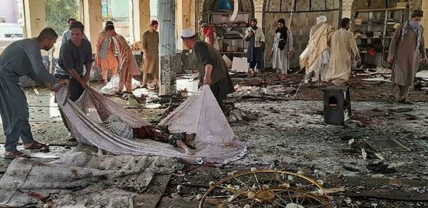 Yémen: 22 morts dans une attaque des rebelles, une mosquée touchée