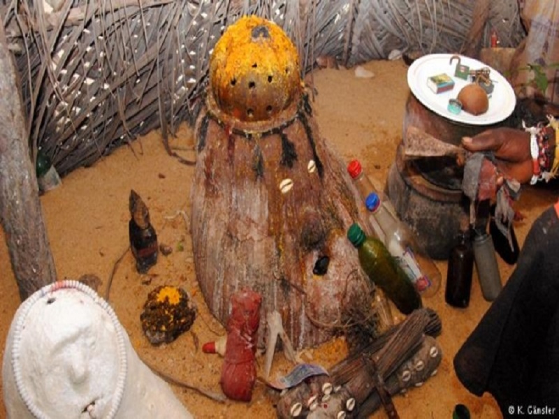 Keur Massar: trois individus arrêtés pour actes de « charlatanisme et fétichisme »